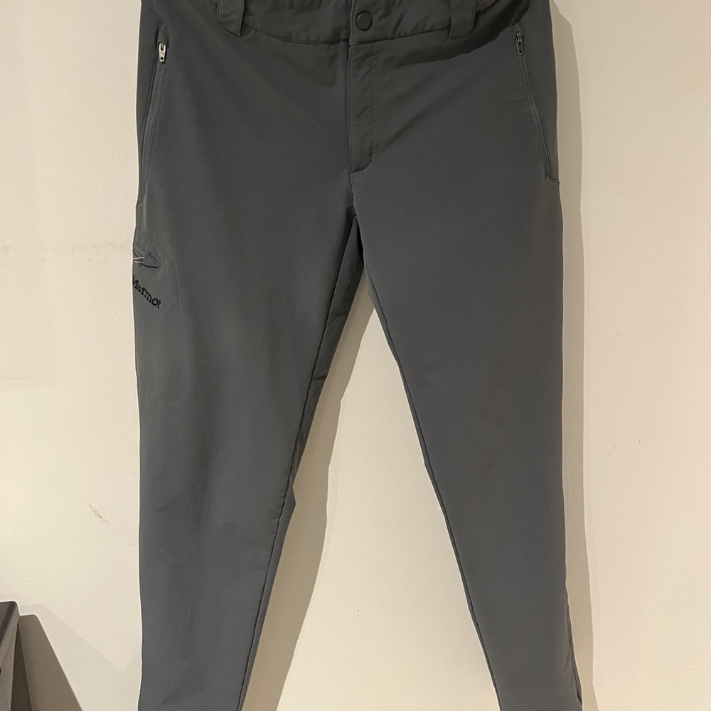 Marmot Women’s Soft-shell Pants